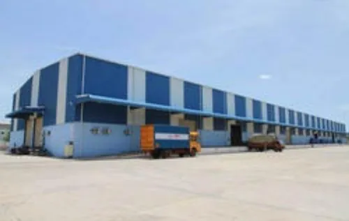 Building construction manufacturer, exporter in Noida, Uttar Pradesh, Gorakhpur, Lucknow, Bihar, Gujarat, & India