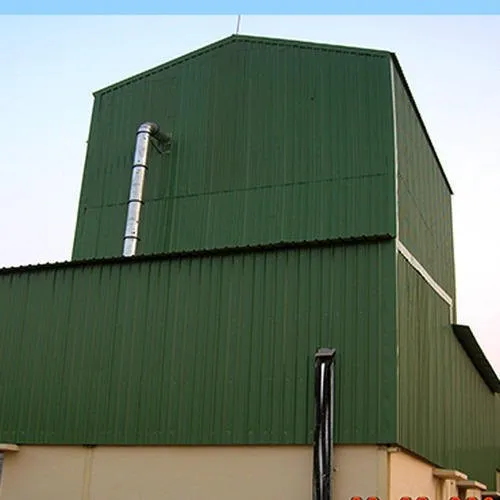 Tin shed manufacturer, exporter in Noida, Uttar Pradesh, Gorakhpur, Lucknow, Bihar, Gujarat, & India
