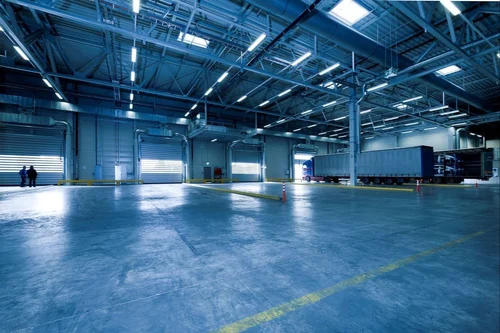 Tin shed fabrication service provider in Noida, Uttar Pradesh, Gorakhpur, Lucknow, Bihar, Gujarat, & India