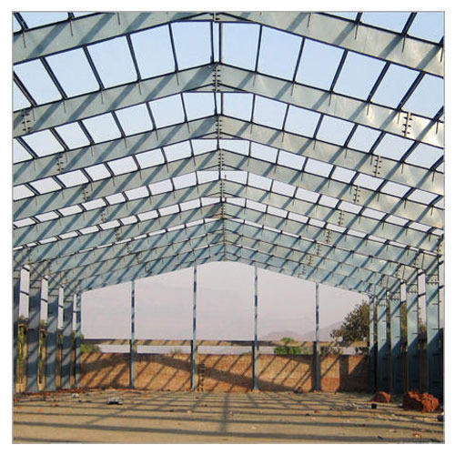 Structure fabrication service provider in Noida, Uttar Pradesh, Gorakhpur, Lucknow, Bihar, Gujarat, & India