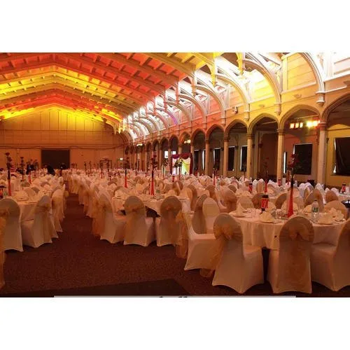 Marriage house shed manufacturer, exporter and trader
