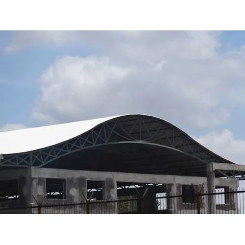 Banquet hall shed manufacturer, exporter, trader in Noida, Uttar Pradesh, Gorakhpur, Lucknow, Bihar, Gujarat, & India