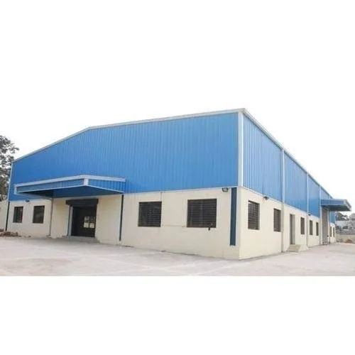 Warehouse shed manufacturer, exporter and trader